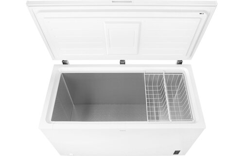 Inventum VK1422W - Vrieskist