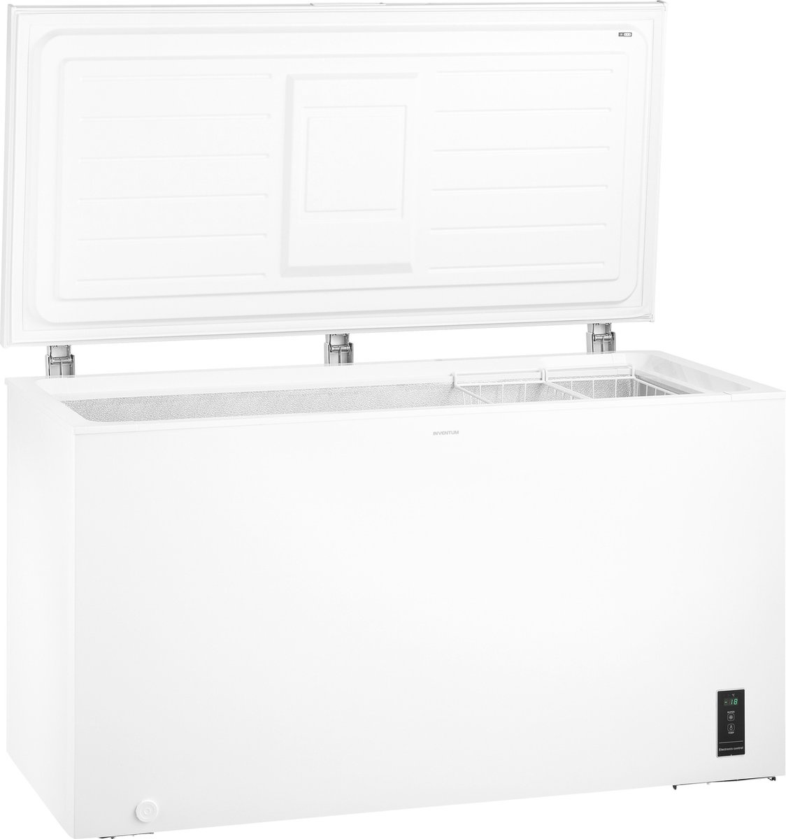 Inventum VK1422W - Vrieskist