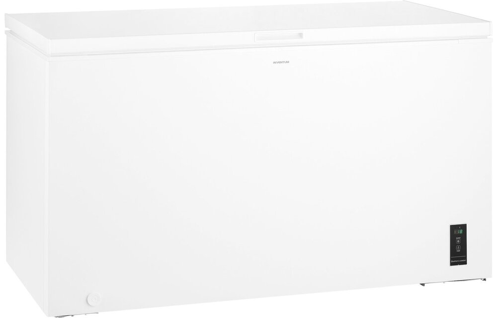 Inventum VK1422W - Vrieskist