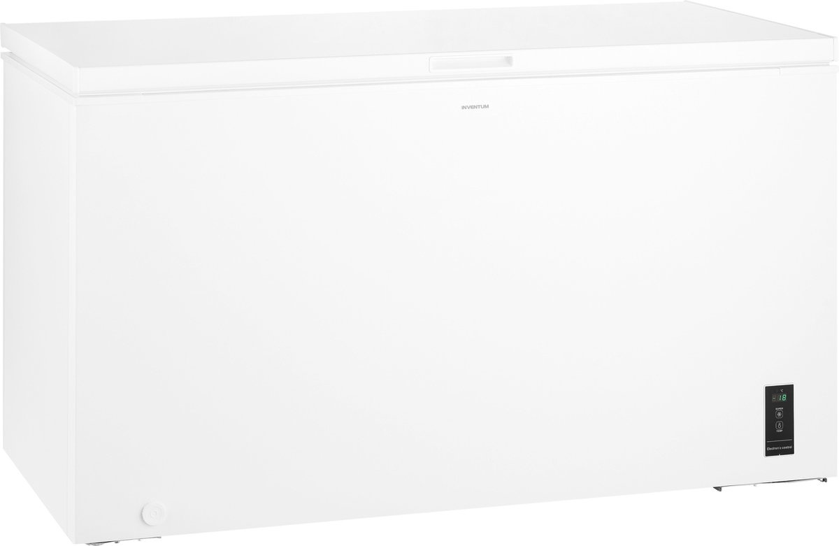 Inventum VK1422W - Vrieskist