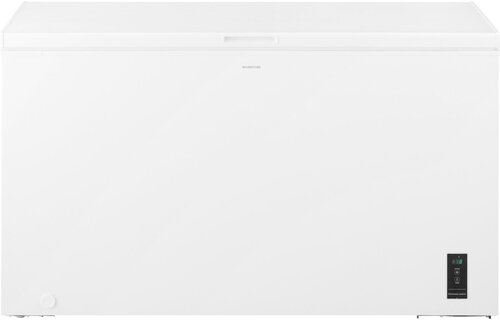 Inventum VK1422W - Vrieskist