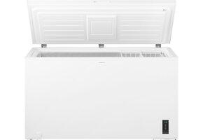 Inventum VK1422W - Vrieskist