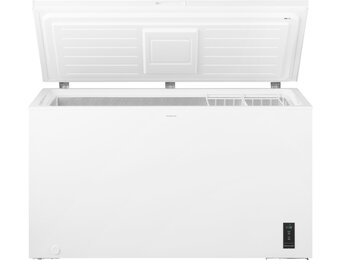 Inventum VK1422W - Vrieskist