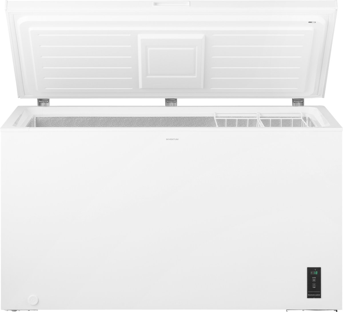 Inventum VK1422W - Vrieskist