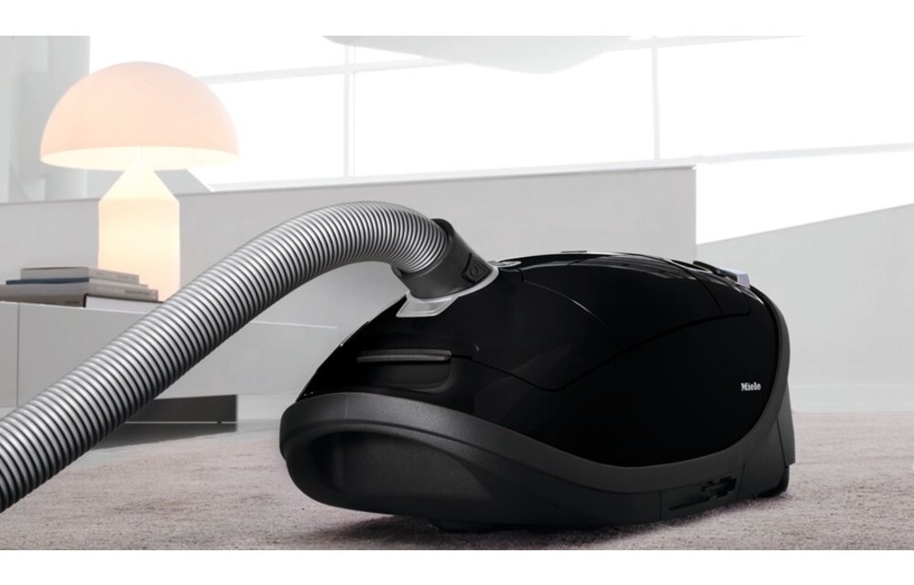 Miele Complete C3 Special Flex - Stofzuiger met zak
