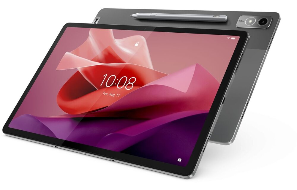 Lenovo Tab P12 ZACH0112SE - Tablet
