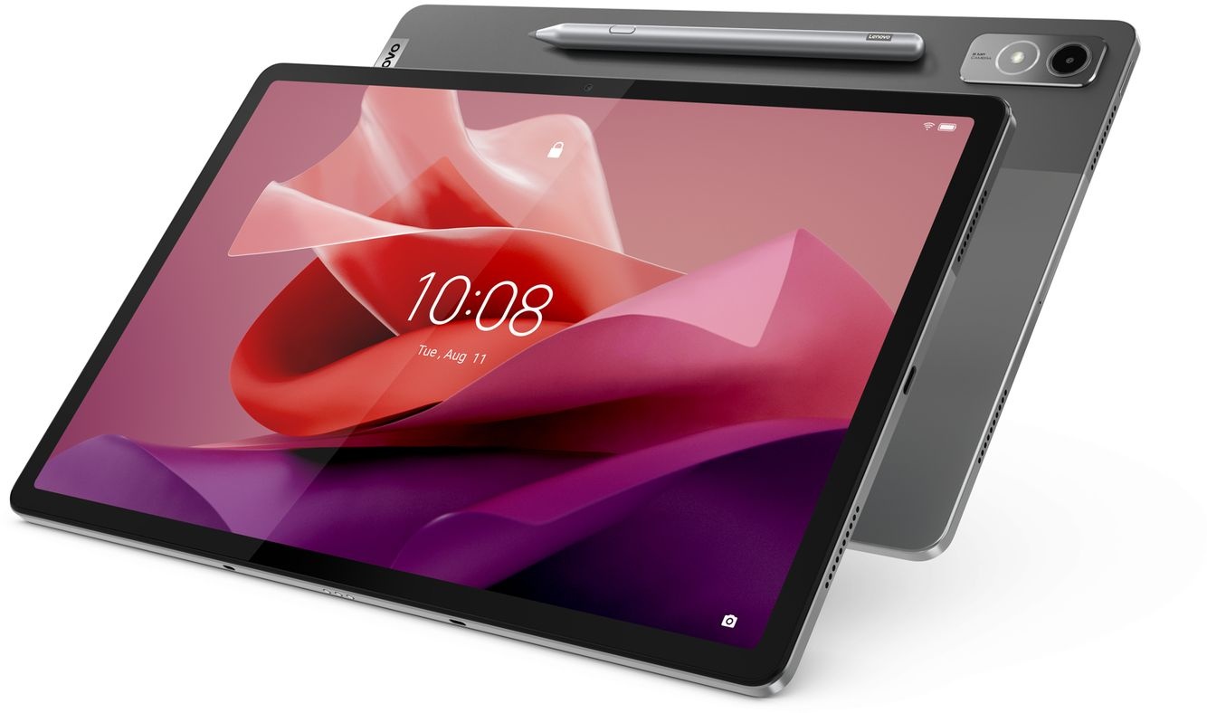Lenovo Tab P12 ZACH0112SE - Tablet
