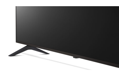 LG 55NANO82T6B - NanoCell TV