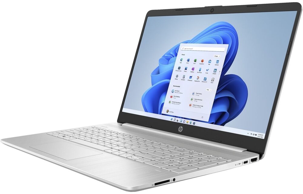 HP 15s-eq2659nw - Laptop