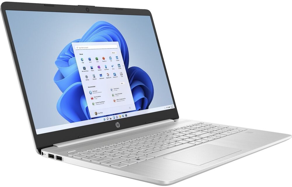 HP 15s-eq2659nw - Laptop