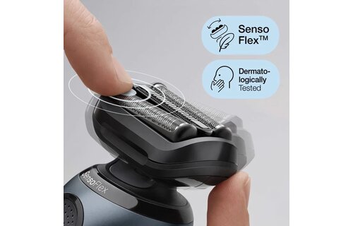 Braun Series 6 61-N1000s - Scheerapparaat