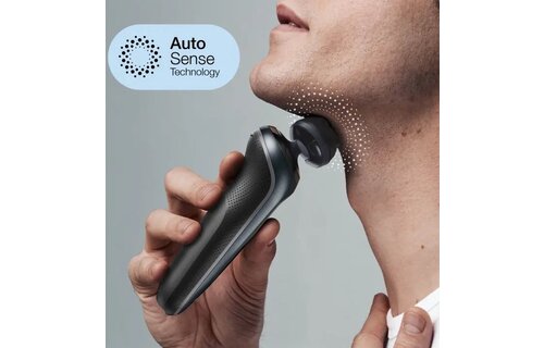 Braun Series 6 61-N1000s - Scheerapparaat