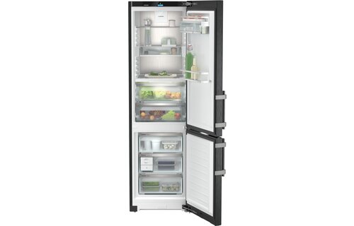 Liebherr CBNbsa 5753-20 - Koel-vriescombinatie
