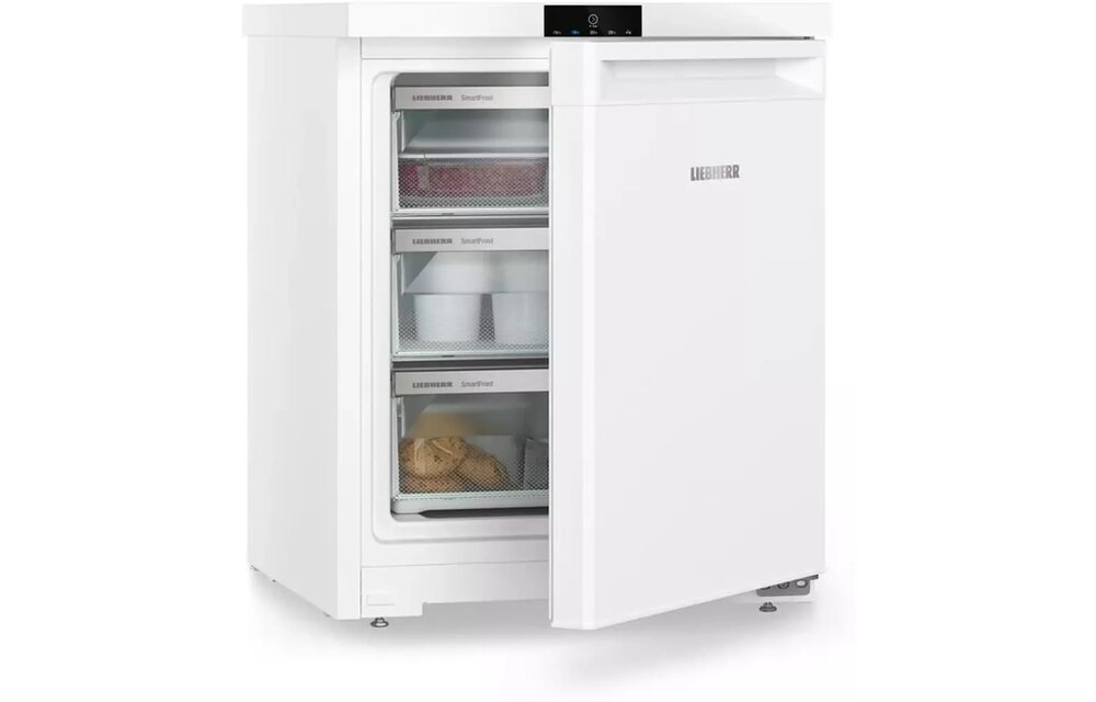 Liebherr Fe 1003-20 - Vrieskast