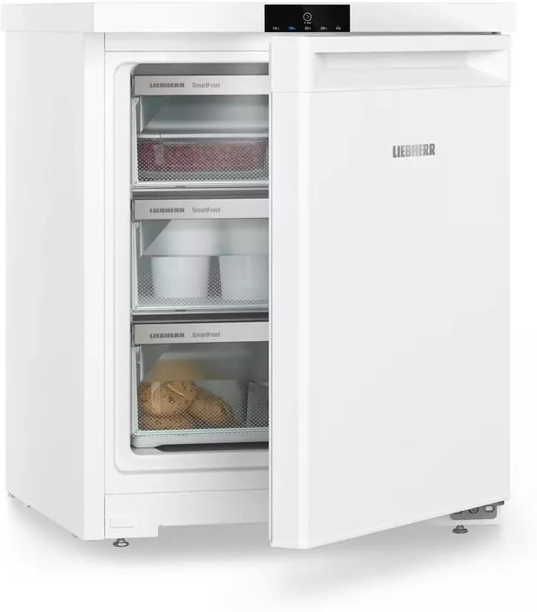 Liebherr Fe 1003-20 - Vrieskast