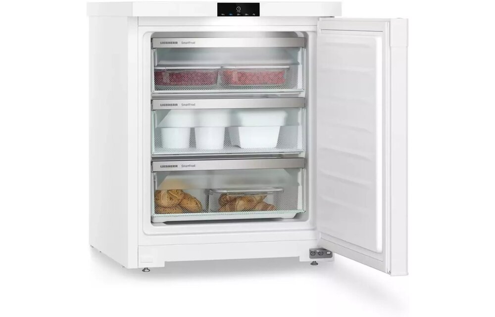 Liebherr Fe 1003-20 - Vrieskast