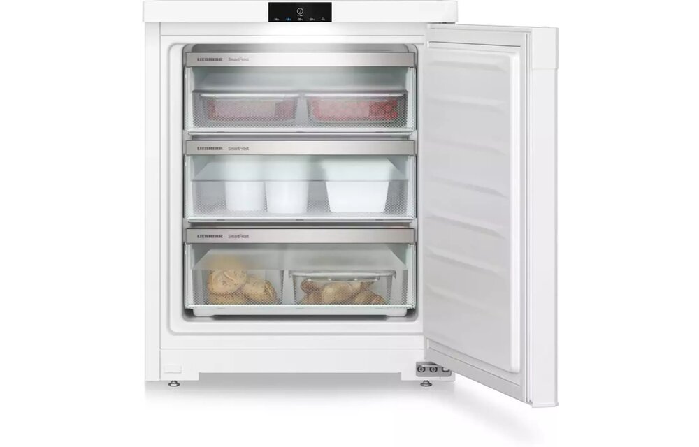 Liebherr Fe 1003-20 - Vrieskast