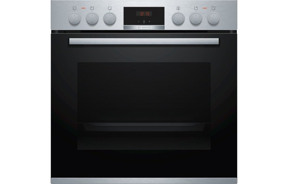 Bosch HEA513BS1 - Inbouw oven