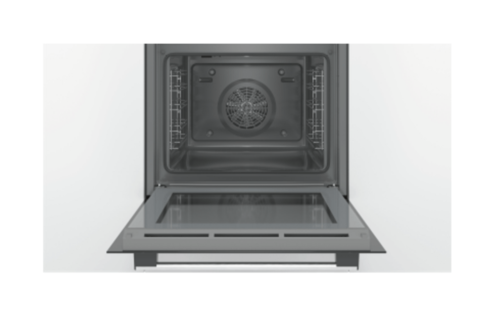 Bosch HEA513BS1 - Inbouw oven