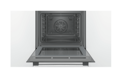 Bosch HEA513BS1 - Inbouw oven