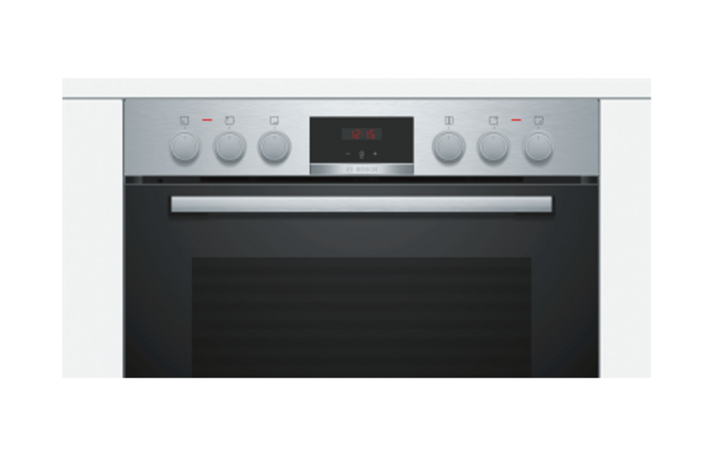 Bosch HEA513BS1 - Inbouw oven