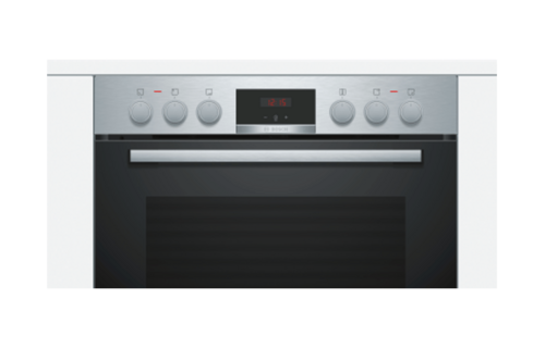 Bosch HEA513BS1 - Inbouw oven