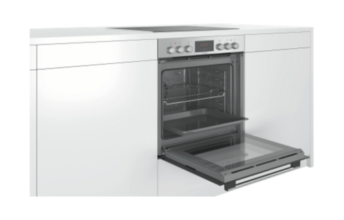 Bosch HEA513BS1 - Inbouw oven