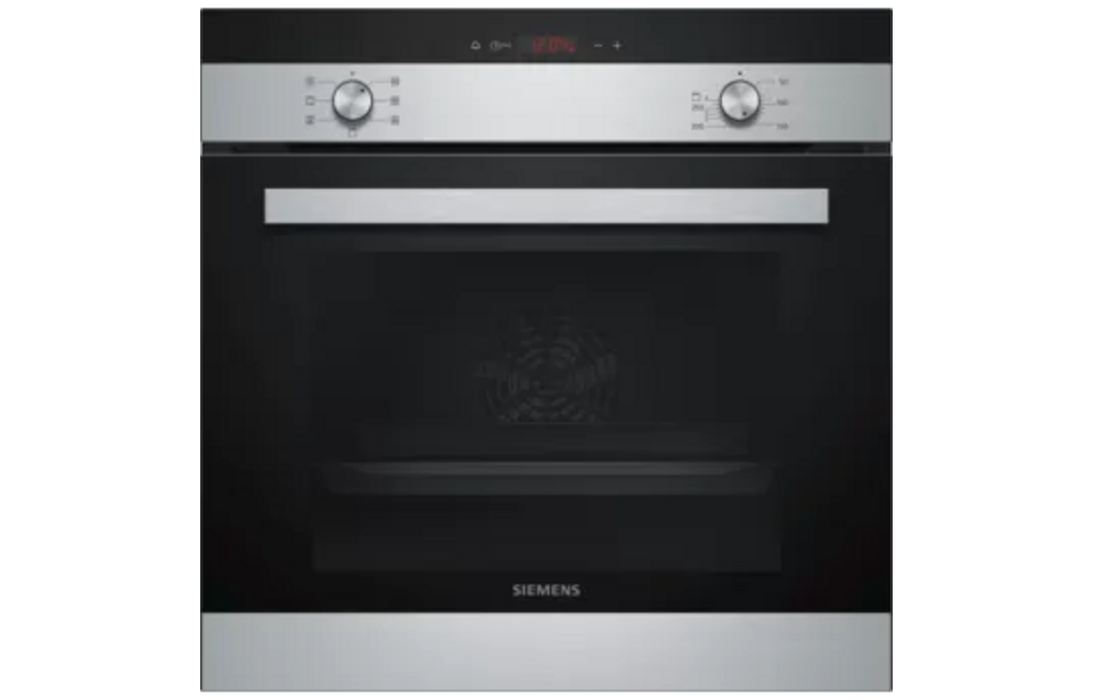 Siemens HB113FBS1 - Combi oven
