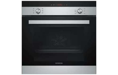 Siemens HB113FBS1 - Combi oven