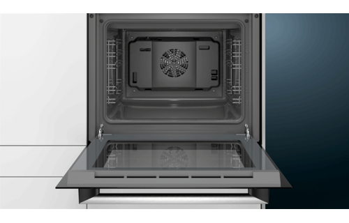 Siemens HB113FBS1 - Combi oven