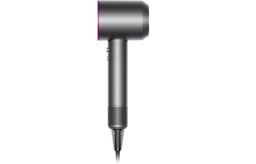 Dyson Supersonic Iron/Fuchsia 2021 - Föhn