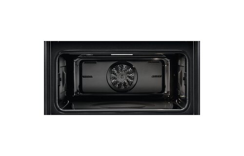 AEG KMF761080M - Inbouw oven