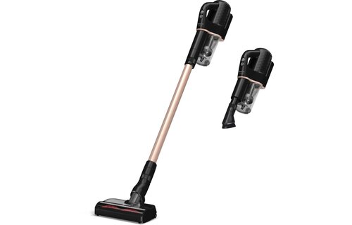 Miele Duoflex HX1 Total Care - Steelstofzuiger