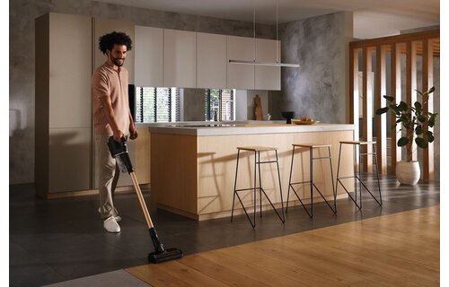 Miele Duoflex HX1 Total Care - Steelstofzuiger