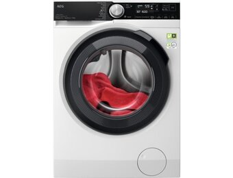 AEG LR8KOBLENZ PowerCare Autodose - Wasmachine