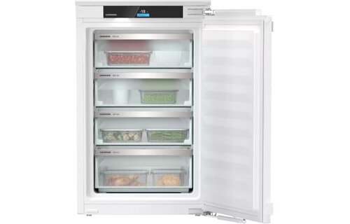 Liebherr SIFNci 3954-22 Prime - Inbouw vriezer