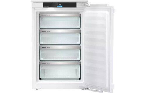 Liebherr SIFNci 3954-22 Prime - Inbouw vriezer