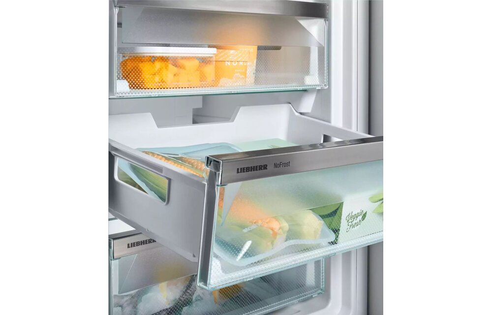 Liebherr SIFNci 3954-22 Prime - Inbouw vriezer