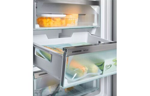 Liebherr SIFNci 3954-22 Prime - Inbouw vriezer