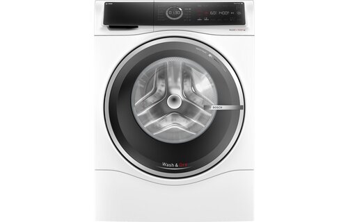 Bosch WNC254A0NL - Was-droogcombinatie