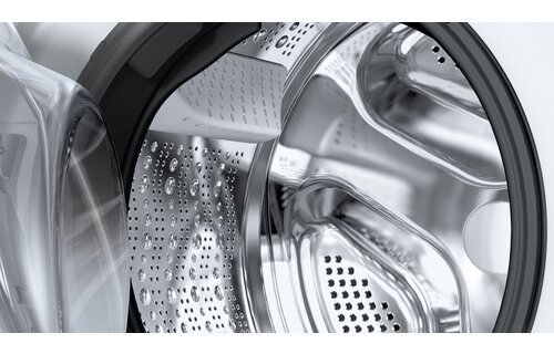 Bosch WNC254A0NL - Was-droogcombinatie