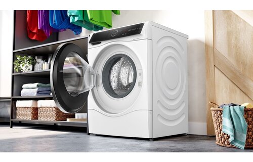 Bosch WNC254A0NL - Was-droogcombinatie