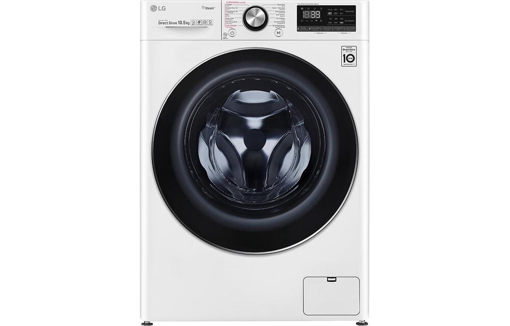 LG F6WV910P2E - Wasmachine