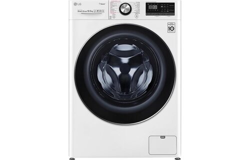 LG F6WV910P2E  - Wasmachine