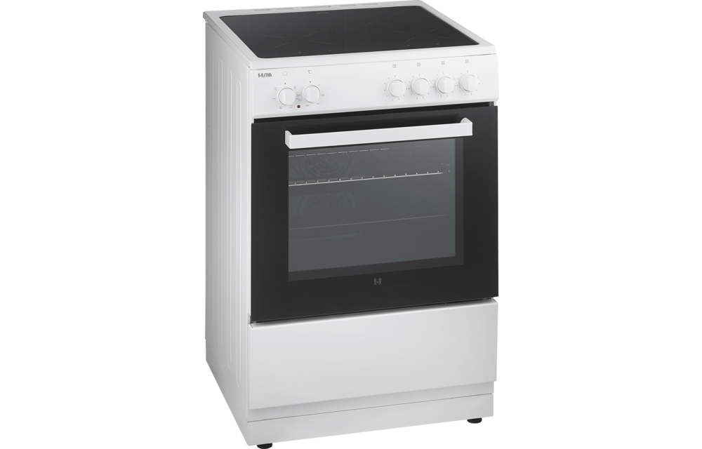 ETNA FIV560WIT - Inductiefornuis