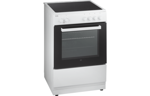 ETNA FIV560WIT  - Inductiefornuis