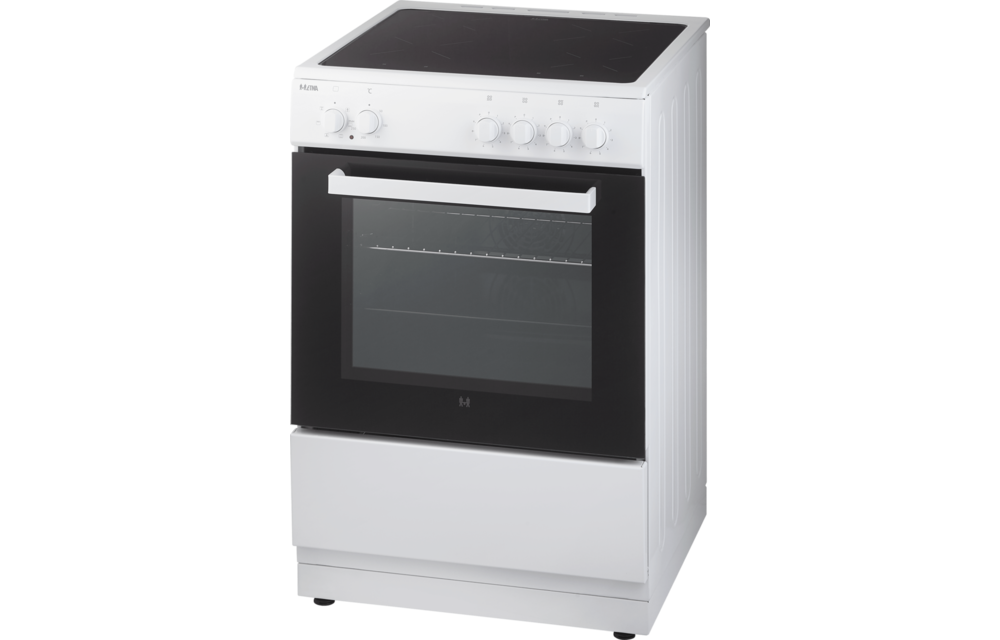 ETNA FIV560WIT - Inductiefornuis