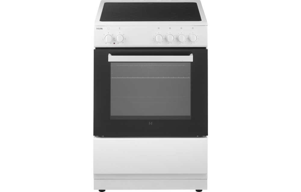 ETNA FIV560WIT - Inductiefornuis