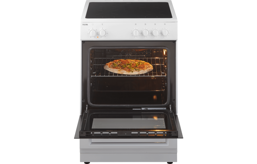 ETNA FIV560WIT - Inductiefornuis