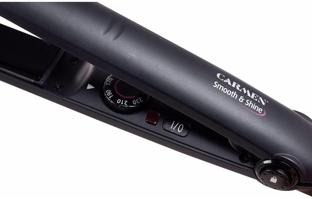 Carmen CR1070 - Stijltang